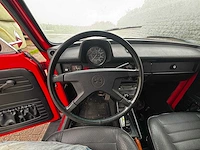 Volkswagen - kever cabriolet - 1303 ls - classic cars >15 - afbeelding 2 van  38
