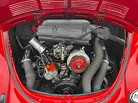 Volkswagen - kever cabriolet - 1303 ls - classic cars >15 - afbeelding 13 van  38