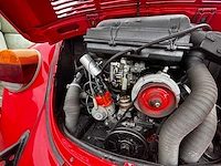 Volkswagen - kever cabriolet - 1303 ls - classic cars >15 - afbeelding 16 van  38