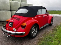 Volkswagen - kever cabriolet - 1303 ls - classic cars >15 - afbeelding 17 van  38
