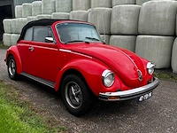 Volkswagen - kever cabriolet - 1303 ls - classic cars >15 - afbeelding 18 van  38