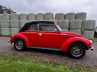 Volkswagen - kever cabriolet - 1303 ls - classic cars >15 - afbeelding 19 van  38
