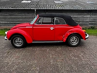 Volkswagen - kever cabriolet - 1303 ls - classic cars >15 - afbeelding 12 van  38