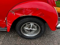 Volkswagen - kever cabriolet - 1303 ls - classic cars >15 - afbeelding 25 van  38