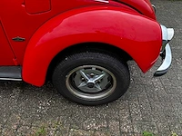 Volkswagen - kever cabriolet - 1303 ls - classic cars >15 - afbeelding 27 van  38
