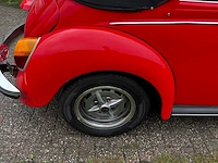 Volkswagen - kever cabriolet - 1303 ls - classic cars >15 - afbeelding 28 van  38
