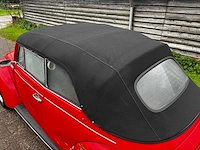 Volkswagen - kever cabriolet - 1303 ls - classic cars >15 - afbeelding 30 van  38