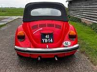 Volkswagen - kever cabriolet - 1303 ls - classic cars >15 - afbeelding 33 van  38