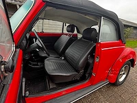Volkswagen - kever cabriolet - 1303 ls - classic cars >15 - afbeelding 36 van  38