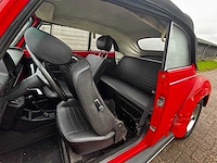Volkswagen - kever cabriolet - 1303 ls - classic cars >15 - afbeelding 37 van  38