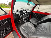 Volkswagen - kever cabriolet - 1303 ls - classic cars >15 - afbeelding 38 van  38