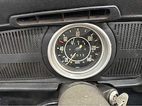 Volkswagen - kever cabriolet - 1303 ls - oldtimer -1971 - afbeelding 4 van  23