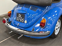 Volkswagen - kever cabriolet - 1303 ls - oldtimer -1971 - afbeelding 6 van  23