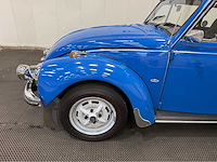 Volkswagen - kever cabriolet - 1303 ls - oldtimer -1971 - afbeelding 7 van  23