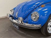 Volkswagen - kever cabriolet - 1303 ls - oldtimer -1971 - afbeelding 9 van  23