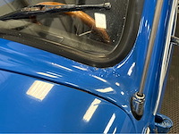 Volkswagen - kever cabriolet - 1303 ls - oldtimer -1971 - afbeelding 12 van  23