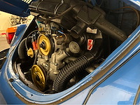 Volkswagen - kever cabriolet - 1303 ls - oldtimer -1971 - afbeelding 15 van  23