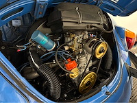 Volkswagen - kever cabriolet - 1303 ls - oldtimer -1971 - afbeelding 16 van  23