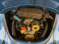 Volkswagen - kever cabriolet - 1303 ls - oldtimer -1971 - afbeelding 17 van  23
