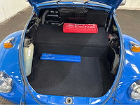 Volkswagen - kever cabriolet - 1303 ls - oldtimer -1971 - afbeelding 18 van  23