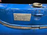 Volkswagen - kever cabriolet - 1303 ls - oldtimer -1971 - afbeelding 19 van  23