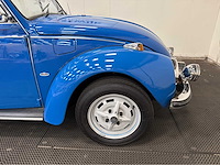 Volkswagen - kever cabriolet - 1303 ls - oldtimer -1971 - afbeelding 22 van  23