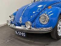 Volkswagen - kever cabriolet - 1303 ls - oldtimer -1971 - afbeelding 4 van  36