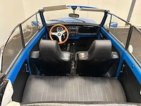 Volkswagen - kever cabriolet - 1303 ls - oldtimer -1971 - afbeelding 5 van  36