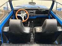 Volkswagen - kever cabriolet - 1303 ls - oldtimer -1971 - afbeelding 6 van  36