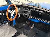 Volkswagen - kever cabriolet - 1303 ls - oldtimer -1971 - afbeelding 7 van  36