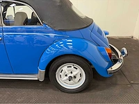 Volkswagen - kever cabriolet - 1303 ls - oldtimer -1971 - afbeelding 15 van  36