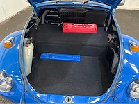Volkswagen - kever cabriolet - 1303 ls - oldtimer -1971 - afbeelding 26 van  36