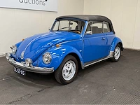 Volkswagen - kever cabriolet - 1303 ls - oldtimer -1971 - afbeelding 23 van  36