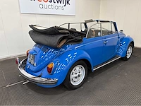 Volkswagen - kever cabriolet - 1303 ls - oldtimer -1971 - afbeelding 2 van  36