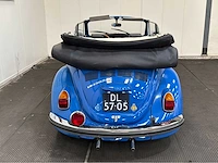 Volkswagen - kever cabriolet - 1303 ls - oldtimer -1971 - afbeelding 3 van  36
