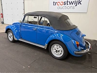 Volkswagen - kever cabriolet - 1303 ls - oldtimer -1971 - afbeelding 34 van  36