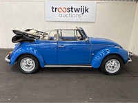 Volkswagen - kever cabriolet - 1303 ls - oldtimer -1971 - afbeelding 35 van  36