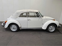 Volkswagen - kever cabriolet - 1303 ls - oldtimer - afbeelding 2 van  44