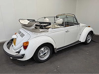 Volkswagen - kever cabriolet - 1303 ls - oldtimer - afbeelding 3 van  44