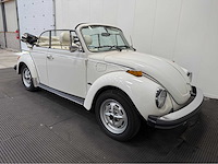 Volkswagen - kever cabriolet - 1303 ls - oldtimer - afbeelding 5 van  44