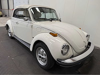 Volkswagen - kever cabriolet - 1303 ls - oldtimer - afbeelding 7 van  44