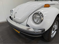 Volkswagen - kever cabriolet - 1303 ls - oldtimer - afbeelding 13 van  44