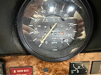 Volkswagen - kever cabriolet - 1303 ls - oldtimer - afbeelding 22 van  44