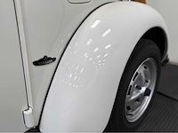 Volkswagen - kever cabriolet - 1303 ls - oldtimer - afbeelding 26 van  44