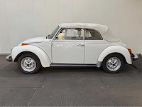 Volkswagen - kever cabriolet - 1303 ls - oldtimer - afbeelding 43 van  44
