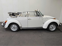 Volkswagen - kever cabriolet - 1303 ls - oldtimer - afbeelding 44 van  44