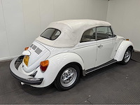 Volkswagen - kever cabriolet - 1303 ls - oldtimer - afbeelding 4 van  44
