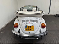 Volkswagen - kever cabriolet - 1303 ls - oldtimer - afbeelding 9 van  44