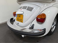 Volkswagen - kever cabriolet - 1303 ls - oldtimer - afbeelding 11 van  44