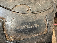 Volkswagen - kever cabriolet - 1303 ls - oldtimer - afbeelding 24 van  44